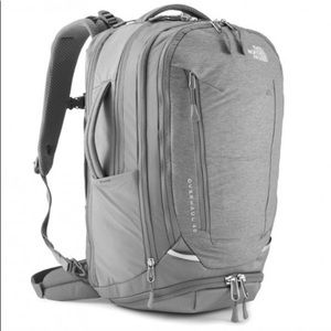 The Northface Overhaul Backpack